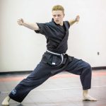 80 participate in karate tournament