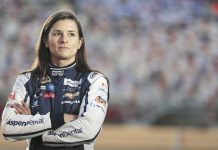 NASCAR’s Danica Patrick joins investment summit lineup