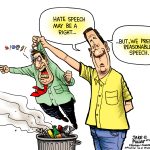 Hate speech