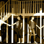 ‘Addams Family’ musical opens at St. Ignatius