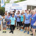 Record-setting Breeze Fusion 5K Walk/Run