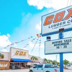 Cox Lumber to shutter Eastern Avenue store