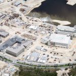 Camana Bay celebrates a decade of development