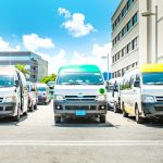 Daily complaints about taxi and bus drivers