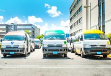 Public transport grapples with COVID-19 plans