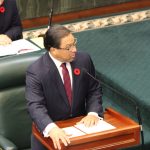 Premier: Cayman must reject ‘insular thinking’ and ‘prejudice’