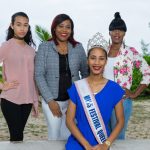 Queens named for Pirates Week