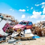 EDITORIAL — Good riddance to derelict vehicles