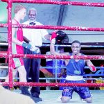 Cayman announces boxing team for Caribbean Championships