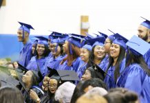 EDITORIAL – School’s out: Slow down and savor the summer