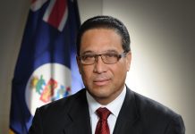 Current government was ‘nuclear option’ for Cayman Democratic Party