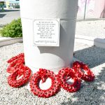 Residents invited to attend Remembrance Sunday events