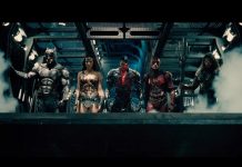 November film releases at Regal Camana Bay