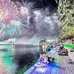 Camana Bay celebrates 10 years
