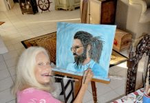 Suzy Soto: An artist at heart