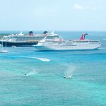 Tourism minister defends port project, calls criticism ‘fake news’