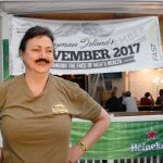Movember kicks off for men’s health