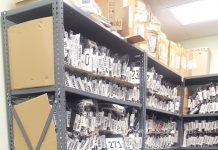 Police still unable to scan new license tags