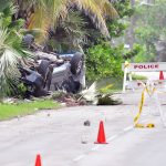 Misadventure verdicts for Brac double road fatality