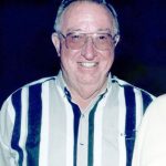 House pays tribute to pioneer weatherman