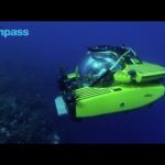 High-tech subs explore Cayman’s twilight zone