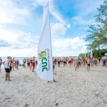 CUC Sea Swim scheduled for this weekend