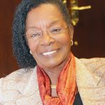 Seymour appointed head of first Council for Older Persons