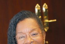 Seymour appointed head of first Council for Older Persons