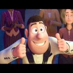 Upcoming movies at Camana Bay Cinema