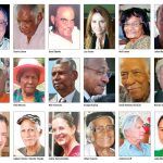 In memoriam: Obituaries of 2017