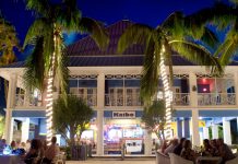 Some of Cayman’s top New Year’s Eve parties