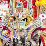 Strange and wonderful New Year’s Eve traditions