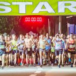 Marathon road closures