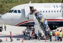 COVID hangover blamed for slow tourism growth
