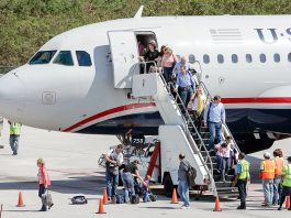 COVID hangover blamed for slow tourism growth
