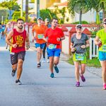 Registration for next year’s marathon is open