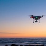 Christmas drones, New Year’s lanterns pose aviation threat