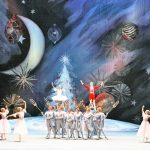 Culture at the Cinema: ‘The Nutcracker’