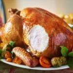 Why Christmas dinner when — you can Christmas brunch?