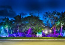 Roundabout to get 2-month upgrade