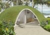 Healing domes planned for hurricane-hit Mariners Cove