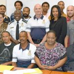Workforce agency helps inmates develop job skills