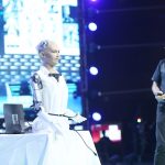 Robot to speak at Cayman Alternative Investment Summit