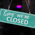 Holiday closures