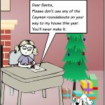 Dear Santa
