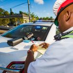 Police: Driver’s blood-alcohol level 4 times legal limit after crash