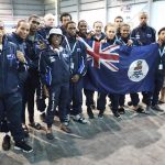 Cayman boxers thrive at Caribbean Championships