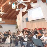 Adventist Chamber Orchestra holds Christmas concert