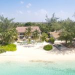 Boggy Sand Road home sells for record US$12.5 million