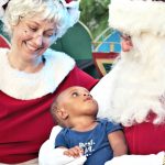 Christmas on Cardinall draws festive crowd